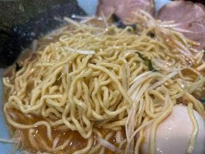 ラーメンショップ◯化 川崎南店