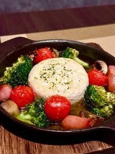 私のこだわり 肉の弥生