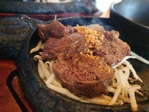 ガチで肉好き