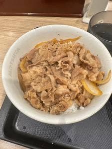 松屋 さいたま見沼店/松のや さいたま見沼店