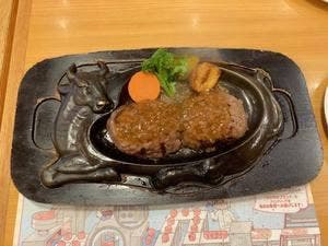 炭焼きレストラン さわやか 長泉店