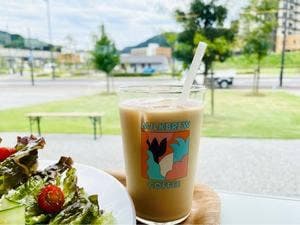 MILKBREW COFFEE 嬉野温泉駅前店