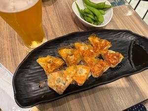 点天バル エキマルシェ新大阪店
