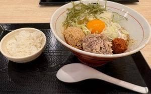 山系無双 烈火 名神口店