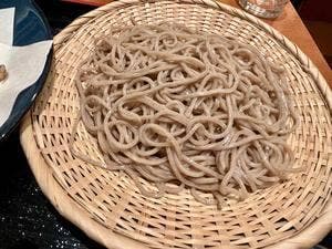 二代目 たまき庵 エスパル店