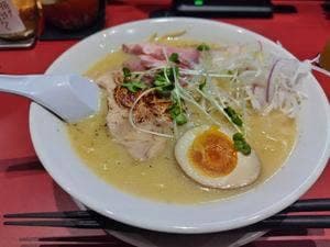 丸源ラーメン 当知店