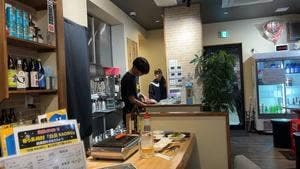 焼肉 いったん