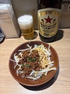 ほていちゃん 上野4号店