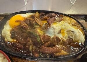 カフェレストてる