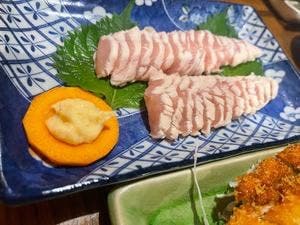 創作料理そめや