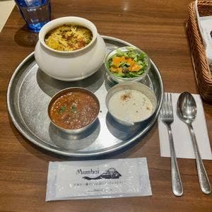 ムンバイみなとみらい店