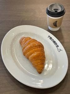 下町の時計台 〜街角クロワッサンベーカリーカフェ〜