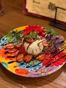 テアトロ ピッコロ