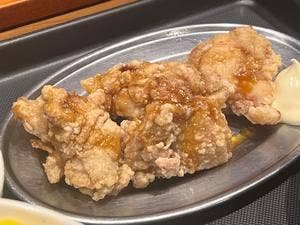 伝串 新時代 名駅柳橋店