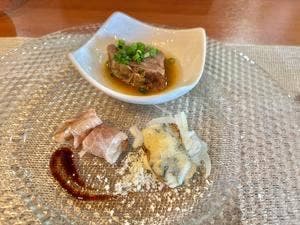ビストロ&鉄板 たに屋