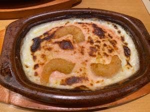 サイゼリヤ ベイタウン本牧5番街店