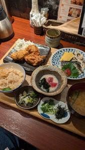 鳥どり 日本橋店
