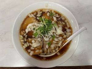 ラーメン 爺