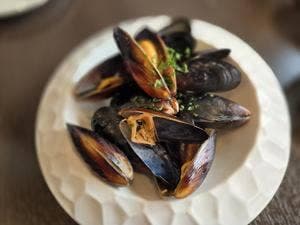 イタリアンとフレンチのカゼ
