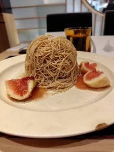 和栗専門 紗織 JR京都伊勢丹店