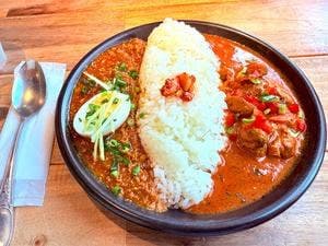 BARI SPICY