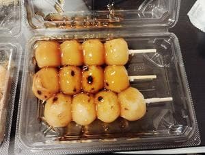 おはぎの丹波屋 船場心斎橋店