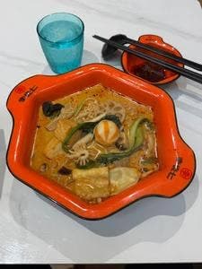 李暁七マーラータン 渋谷サクラステージ店