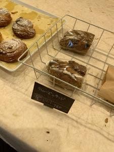 Boulangerie Lafi 赤れんがテラス店