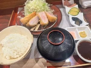 蔵+かつ 水戸店