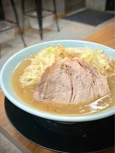 俺の生きる道 入谷店