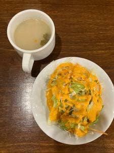インドネパールレストラン ヒラ