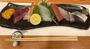 旬処 さかな