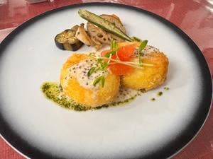 m kitchen COCORU