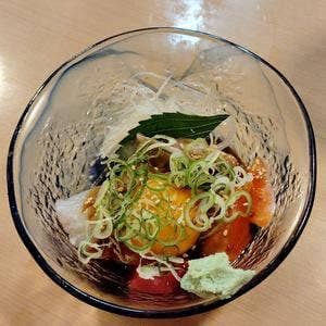 や台ずし 防府駅前町