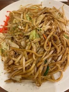 豊洲ラーメン