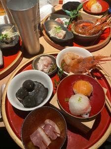 個室×肴と地酒 満咲