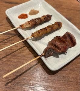 神戸串炉端とりまろ