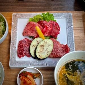 焼肉 Mountain 5
