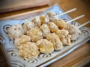 だんご庄 坊城本店