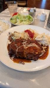 創作料理 ジジ＆ババ