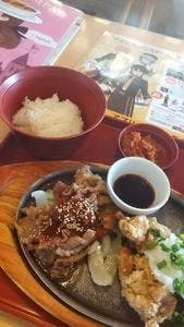 ファミリーレストラン ジョイフル 菊池店