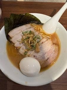 鶏白湯 賚神
