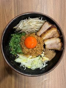 味噌らーめん屋 ちょりん