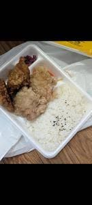 からあげ専門店 ときわ屋