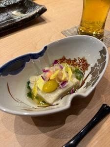 川梅 ヒルトン大阪
