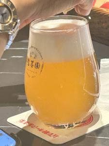 NAGOYA BEER STATION 浩養園
