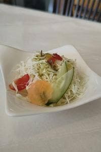 イタリアン カフェ やっとかめ