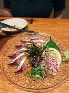 魚ト肴いとおかし