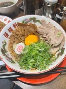 伍福軒 渋谷店