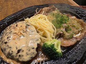 ふらんす亭 蕨店